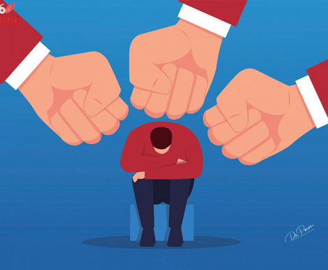 Am I Good Enough? Handling a NO in today’s world- Part I